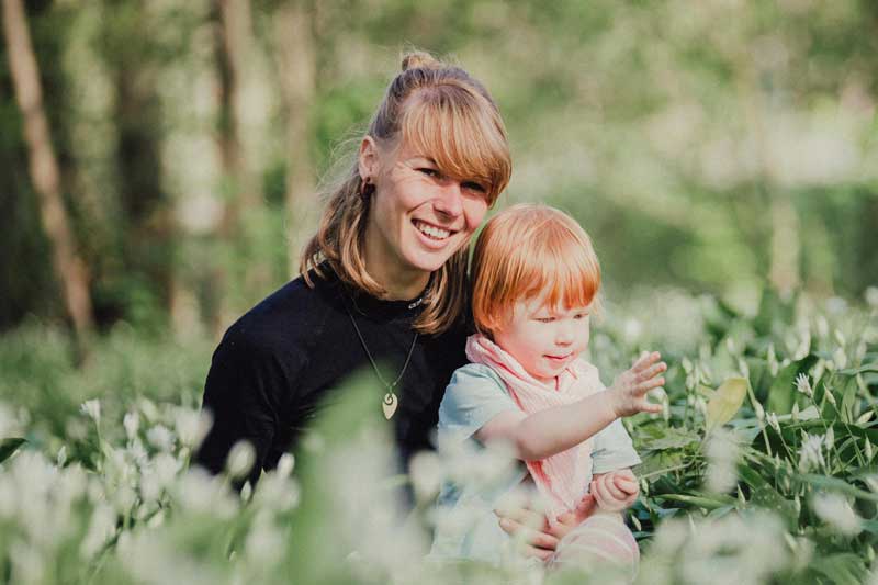 Joana Pietrassyk Erzieherin/ Fotografin