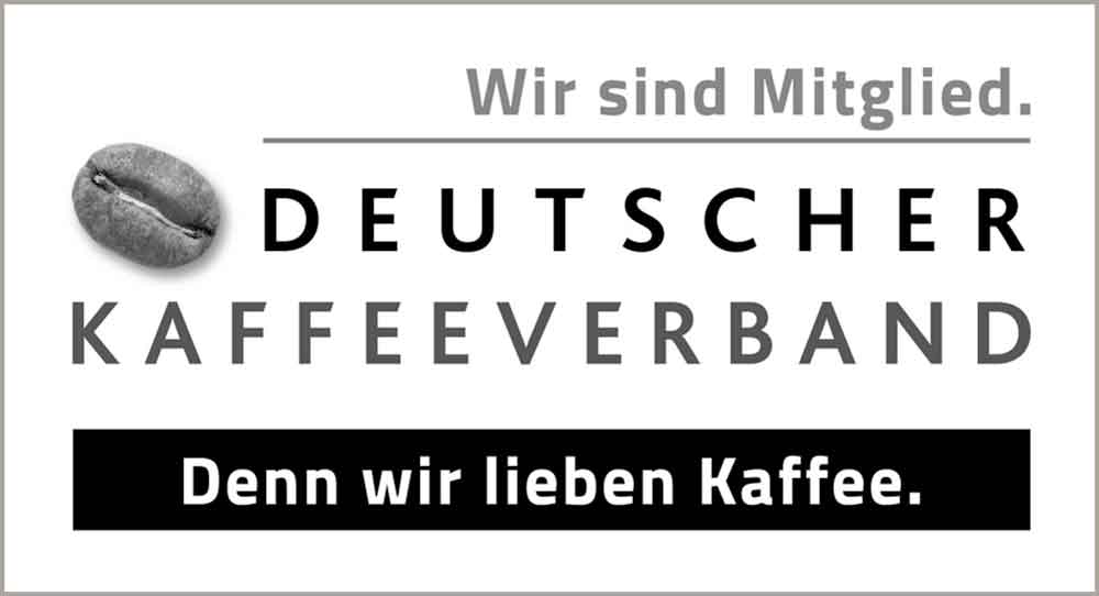 Logo Deutscher Kaffeeverband