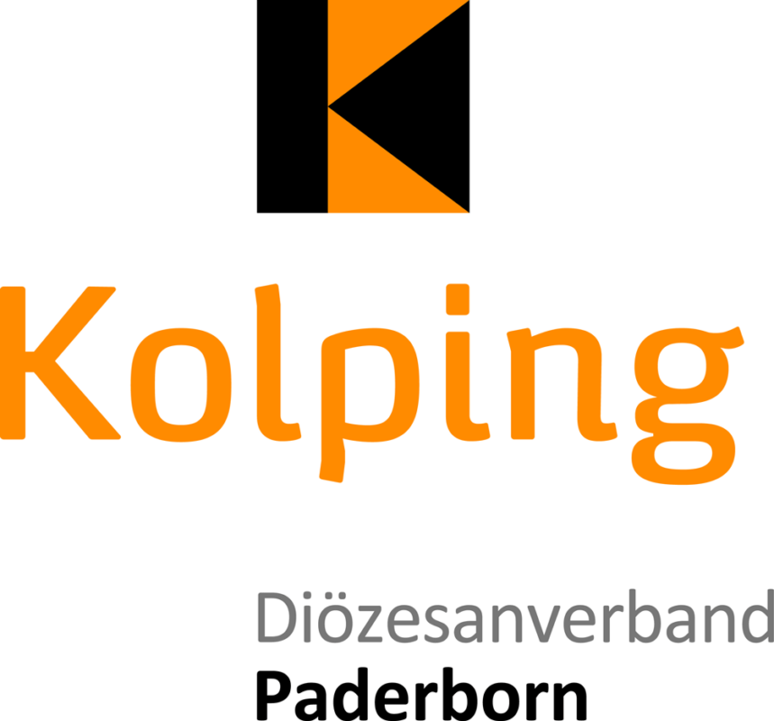 Logo Kolping Diözesanverband Paderborn