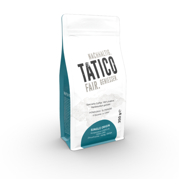 SINGLE ORIGIN - COMICLOL-HONDURAS Ganze Bohne