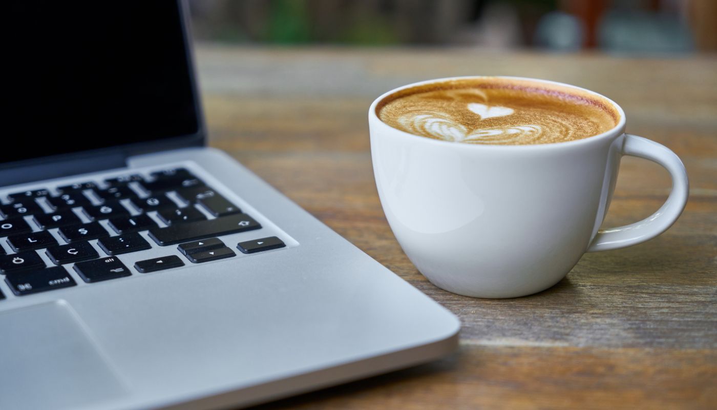 Kaffee für Unternehmen