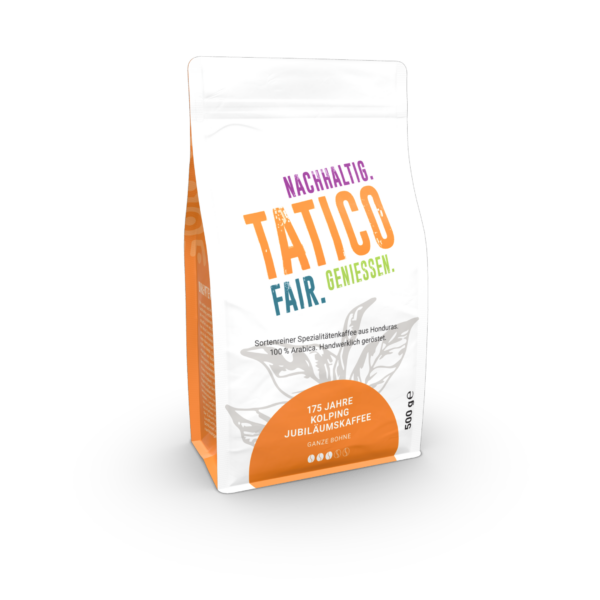 Jubiläumskaffee <br/> Ganze Bohne